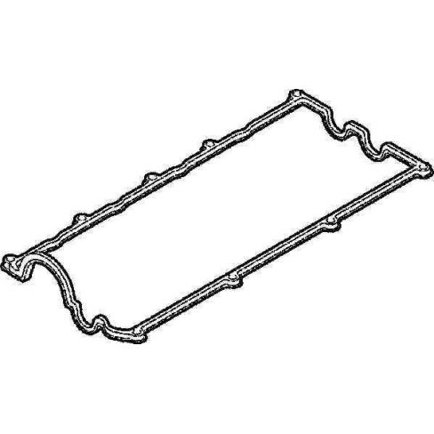 Garnitura capac culbutor