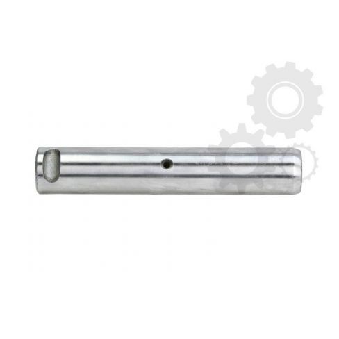Leaf spring bolt