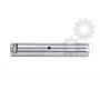 Leaf spring bolt