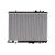 Radiator racire cu apa