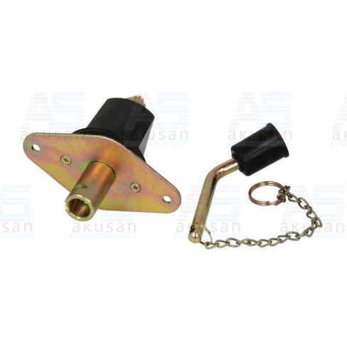 Intrerupator alimentare acumulator Intrerupator alimentare acumulator