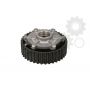Controlor pozitie ax cu came