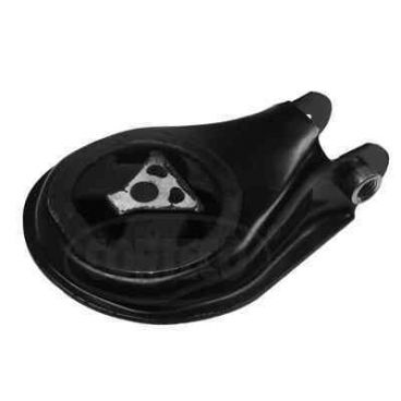 Consola fixare motor