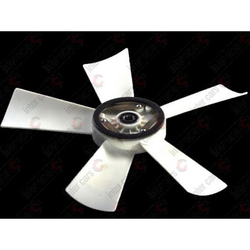 Palete ventilator
