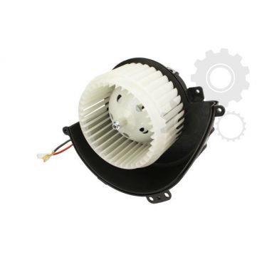 Ventilator