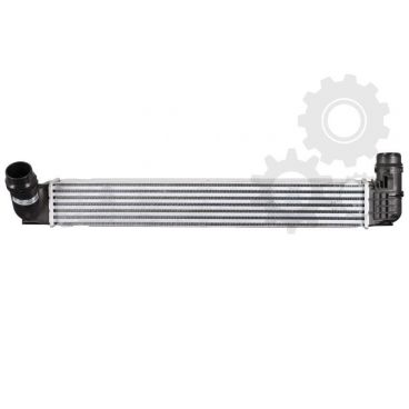 Radiator aer