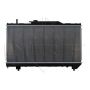 Radiator racire cu apa