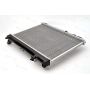 Radiator racire cu apa