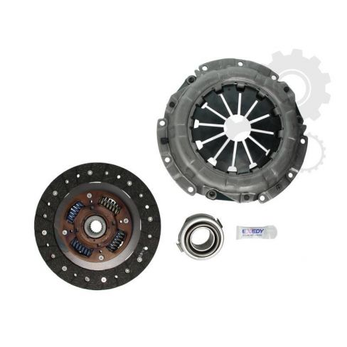Clutch kit with bearing Clutch kit with bearing