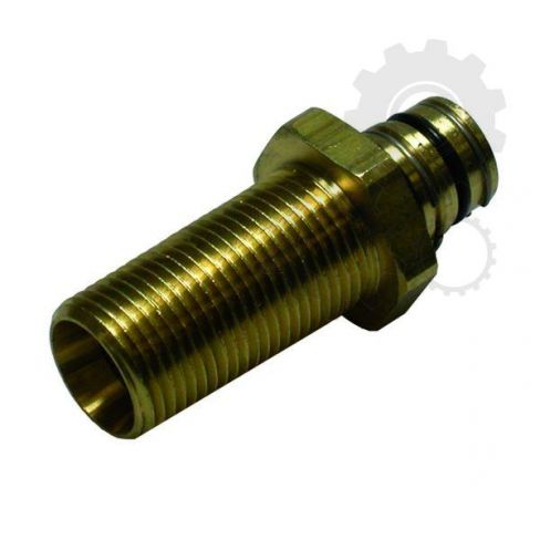 TEKALAN hose coupler TEKALAN hose coupler