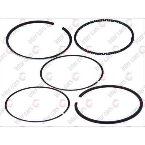 Segmenti piston Segmenti piston