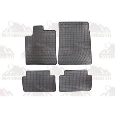 Covorase podea de cauciuc