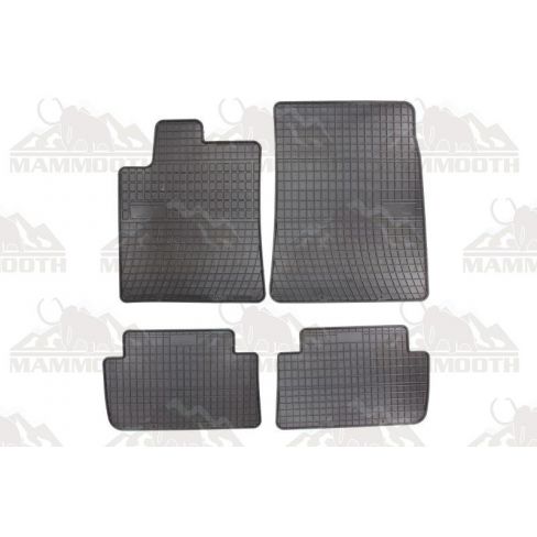 Covorase podea de cauciuc Covorase podea de cauciuc