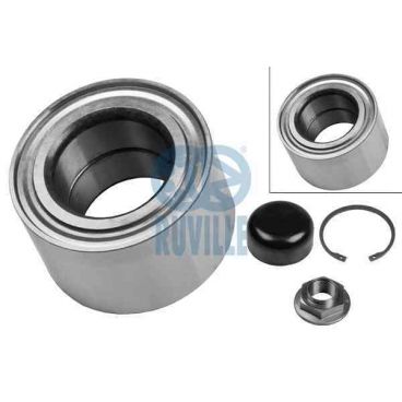 Set rulmenti roata
