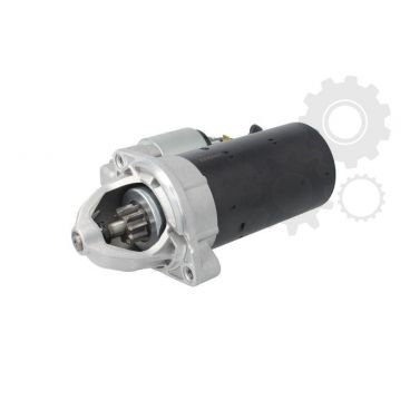 Demaror