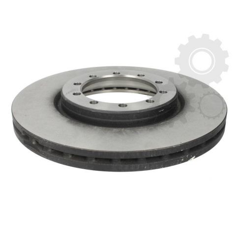 Disc frana Disc frana