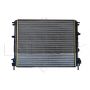 Radiator racire cu apa