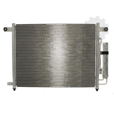 Radiator aer conditionat