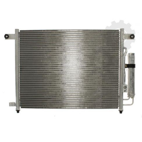 Radiator aer conditionat