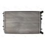 Radiator racire cu apa