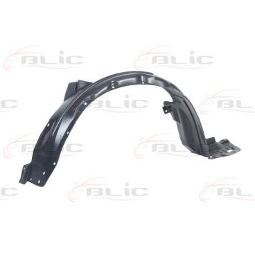 Carenaj interior aripa