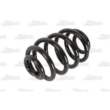 Arc suspensie axa spate