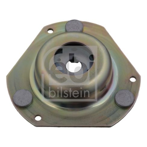 Amortizor suspensie Mc Pherson Amortizor suspensie Mc Pherson