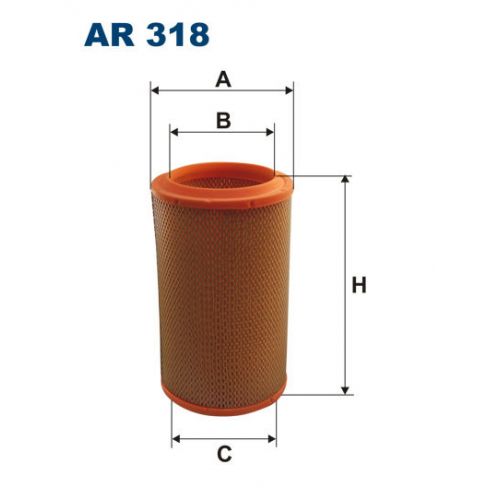 Filtru aer Filtru aer