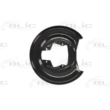 Protectie noroi disc frana