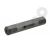 Leaf spring bolt