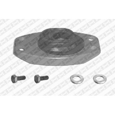 Amortizor suspensie Mc Pherson