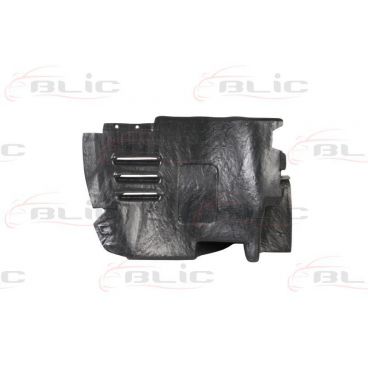 Carenaj interior aripa