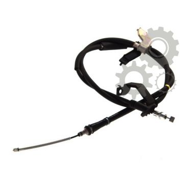 Cablu frana de mana