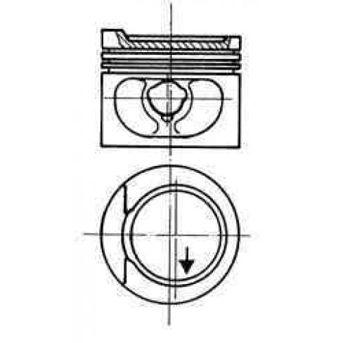 Piston