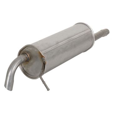 Toba finala esapament