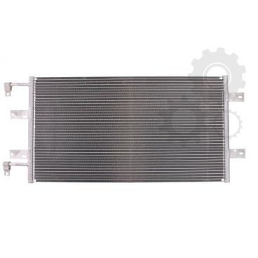 Radiator aer conditionat
