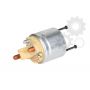 Contact solenoid demaror Contact solenoid demaror