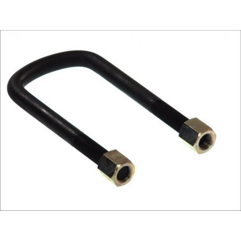 Leaf spring shackle Leaf spring shackle