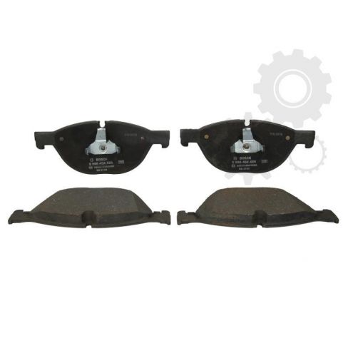 Set placute frana Set placute frana