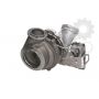 Turbosuflanta Turbosuflanta