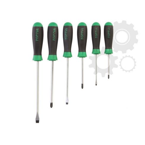 Set surubelnite - diferite Set surubelnite - diferite