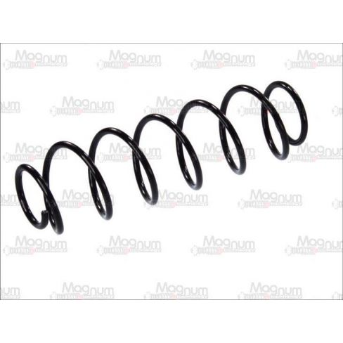 Arc suspensie axa spate