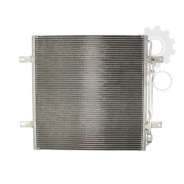 Radiator aer conditionat