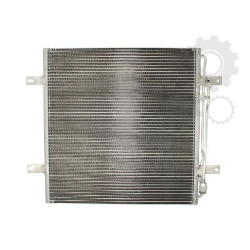 Radiator aer conditionat