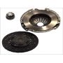 Clutch kit with bearing