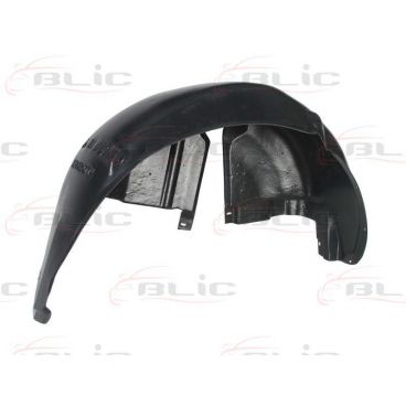 Carenaj interior aripa