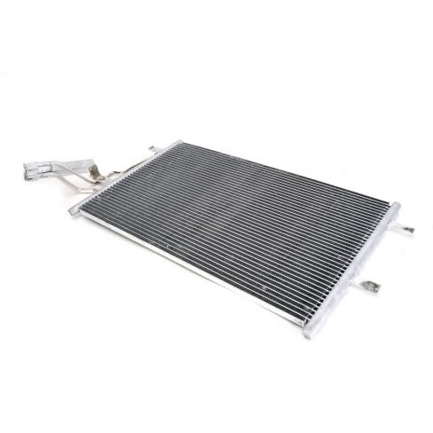 Radiator aer conditionat