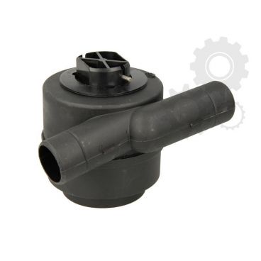 Teava aerisire carter