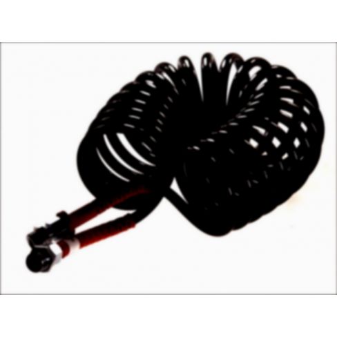 Spirala pneumatica Spirala pneumatica