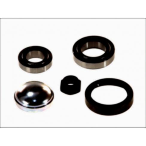 Set rulmenti roata